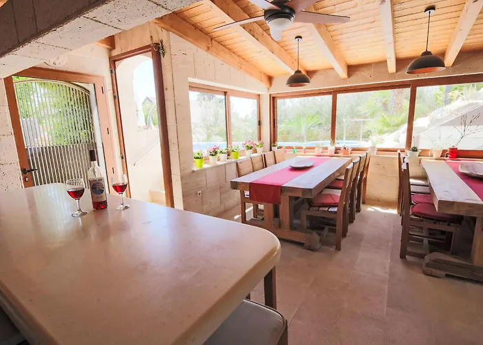 Andjelka-1 By Interhome Apartamento *