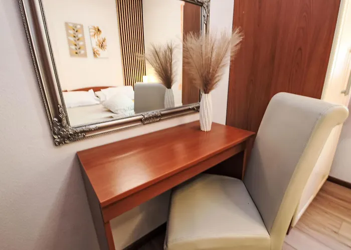 Andjelka-1 By Interhome *