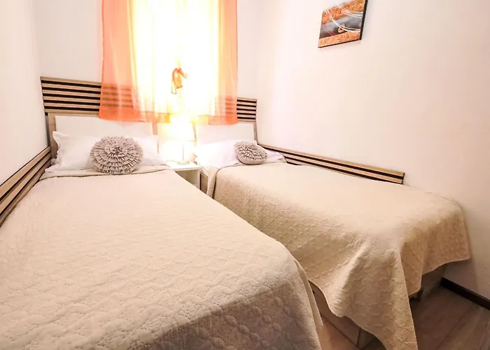 Andjelka-1 By Interhome Trogir