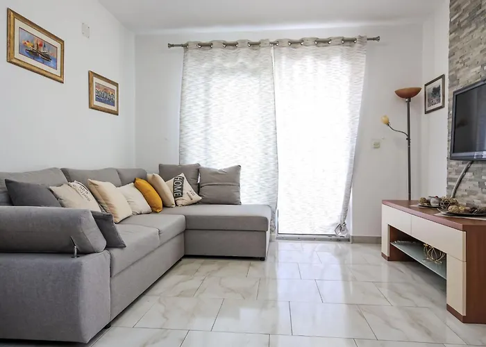 Andjelka-1 By Interhome